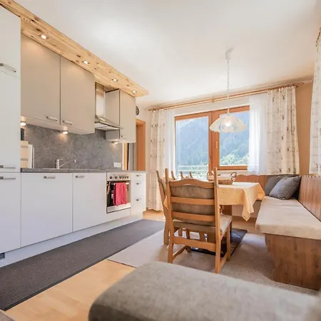 Art Apartment Neustift im Stubaital Exterior photo