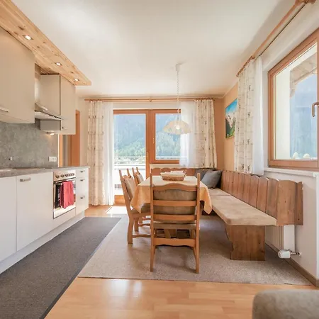 Art Apartment Neustift im Stubaital Exterior photo