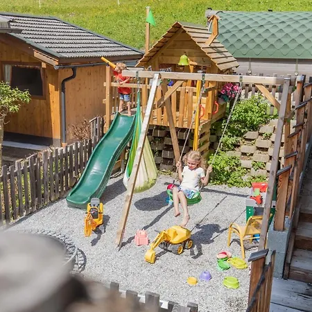 Art Apartment Neustift im Stubaital Exterior photo