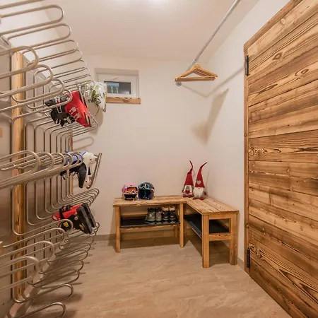 Art Apartment Neustift im Stubaital Exterior photo