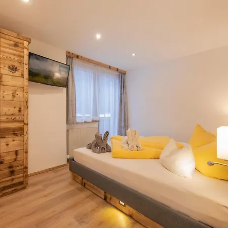 Art Apartment Neustift im Stubaital Exterior photo