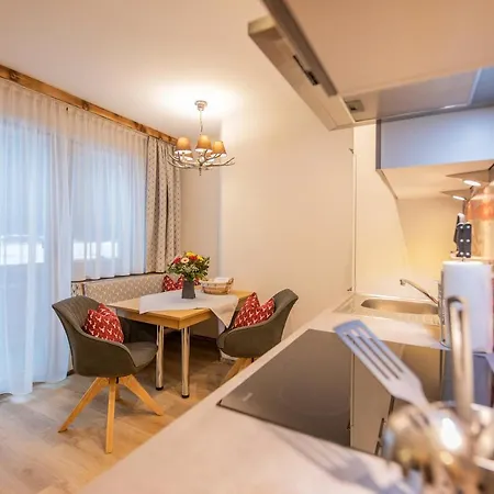 Art Apartment Neustift im Stubaital Exterior photo