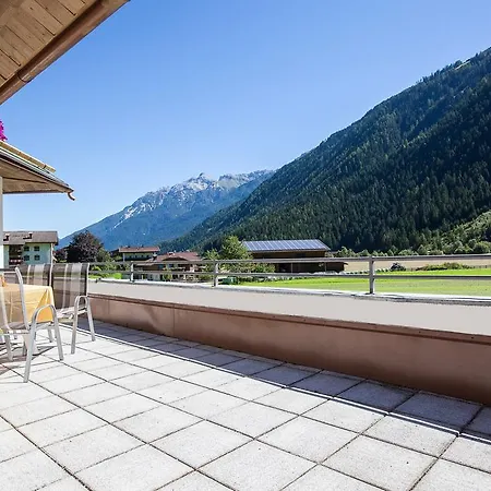 Art Apartment Neustift im Stubaital Exterior photo