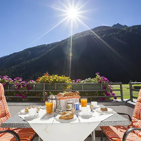 Art Apartment Neustift im Stubaital Exterior photo