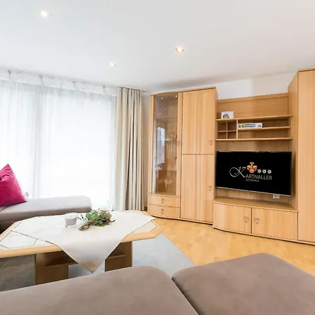 Art Apartment Neustift im Stubaital Exterior photo