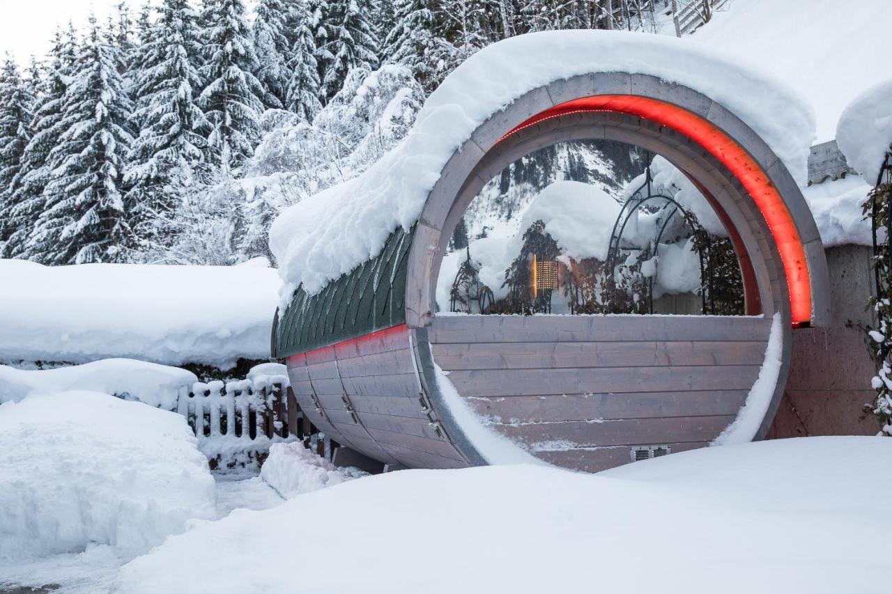 Gastehaus Kartnaller Apartment Neustift im Stubaital