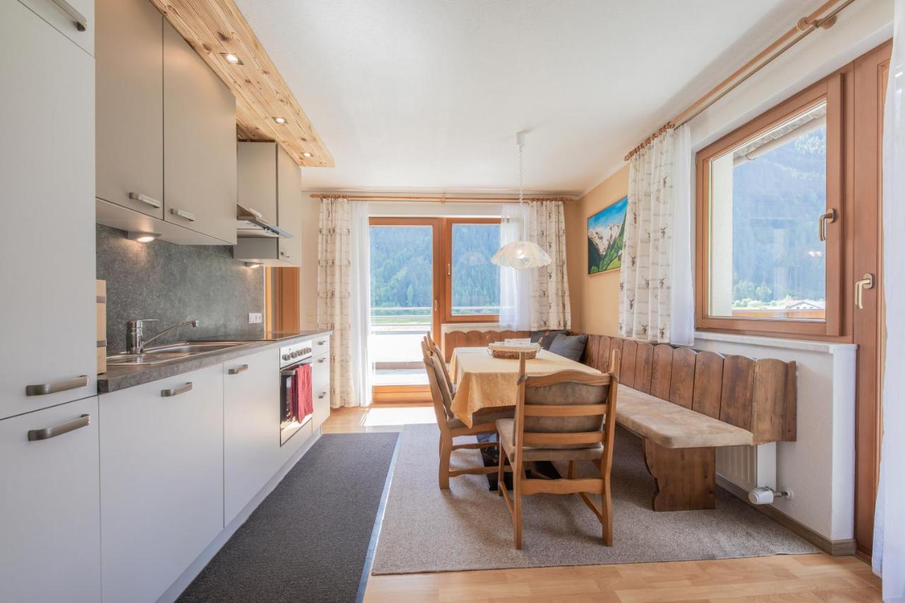 Gastehaus Kartnaller Apartment *