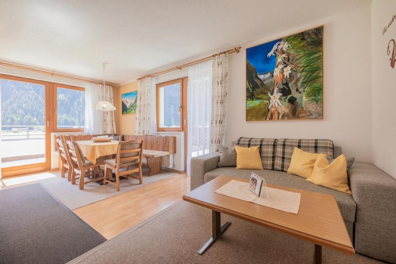 Apartment Gastehaus Kartnaller Neustift im Stubaital