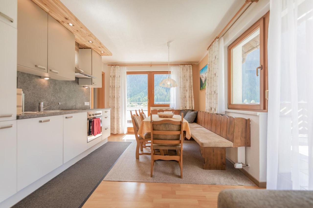 Gastehaus Kartnaller *