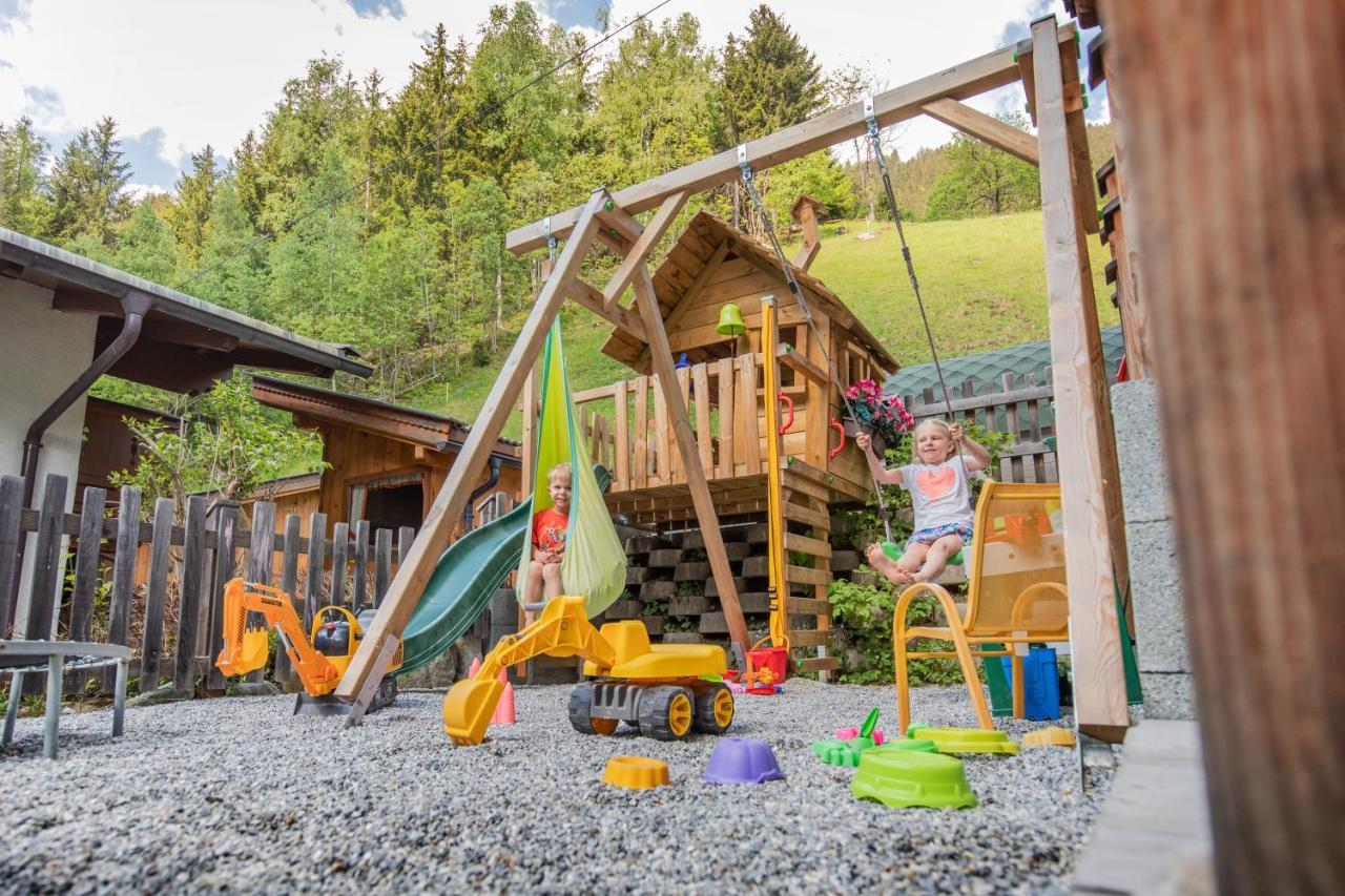 Gastehaus Kartnaller Neustift im Stubaital
