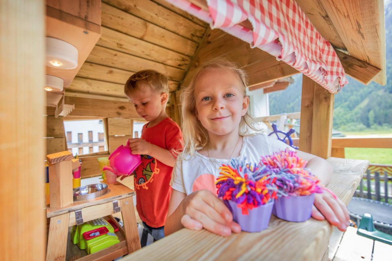 Gastehaus Kartnaller Neustift im Stubaital