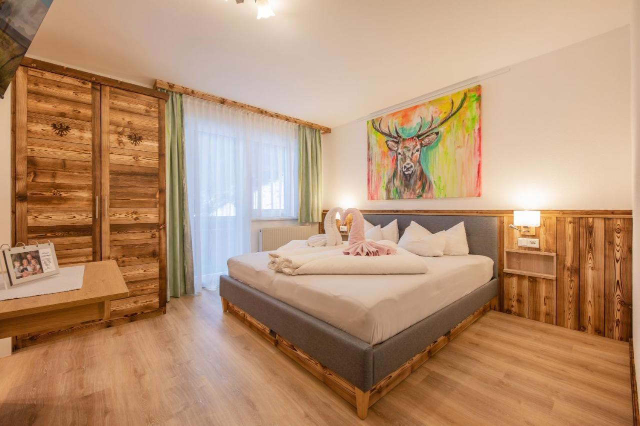 Gastehaus Kartnaller Apartment