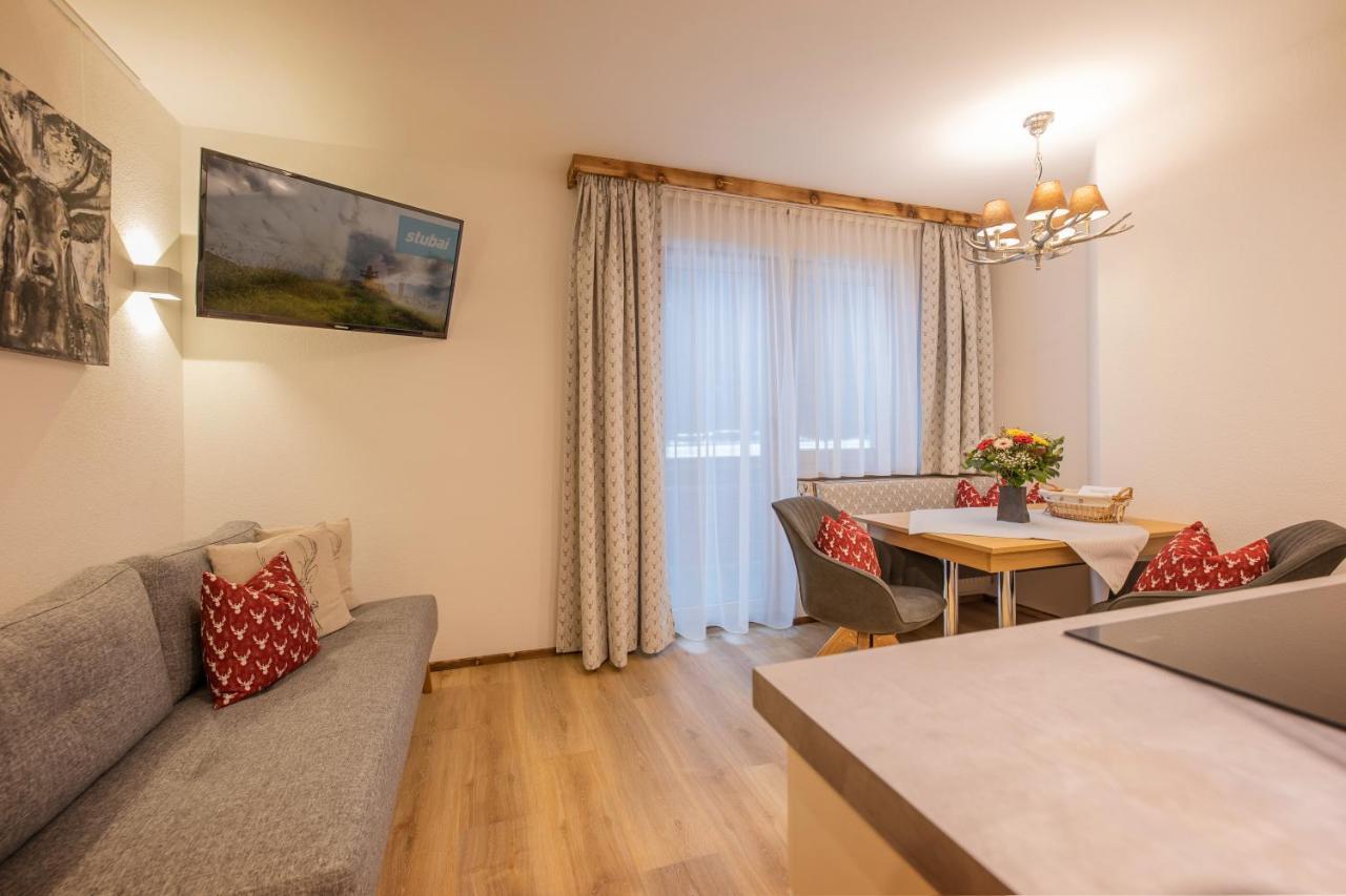 Gastehaus Kartnaller * Neustift im Stubaital