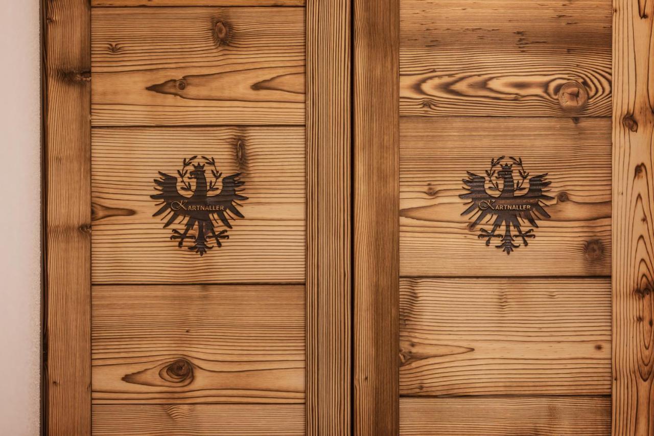 Gastehaus Kartnaller * Neustift im Stubaital