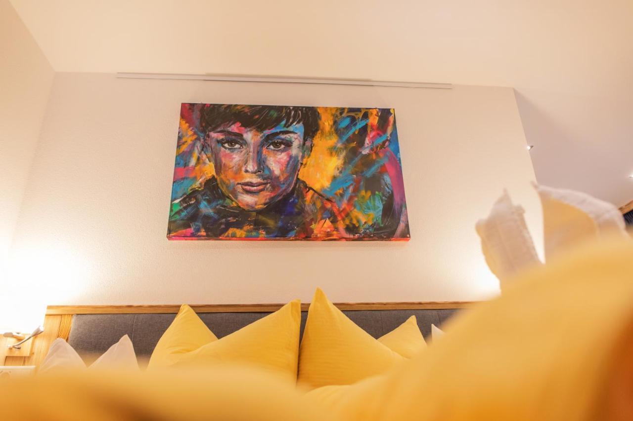 Gastehaus Kartnaller Apartment Neustift im Stubaital