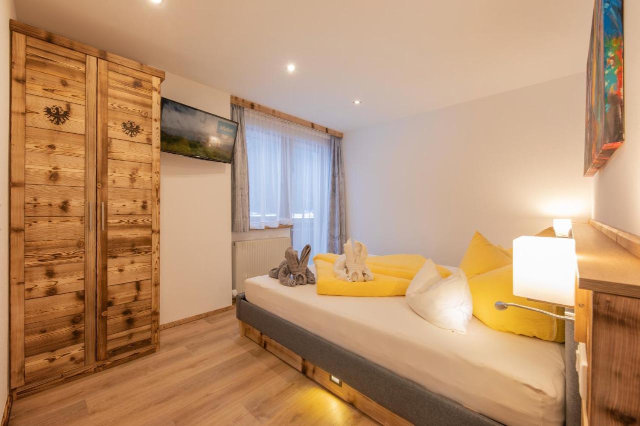 Gastehaus Kartnaller Apartment
