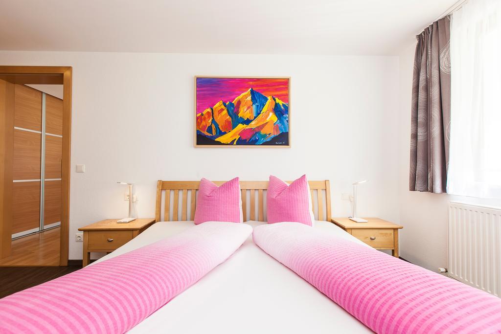 Apartment Gastehaus Kartnaller Neustift im Stubaital