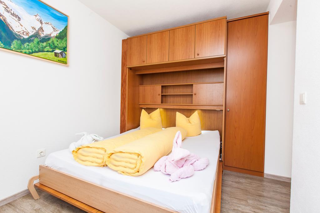 Gastehaus Kartnaller Neustift im Stubaital
