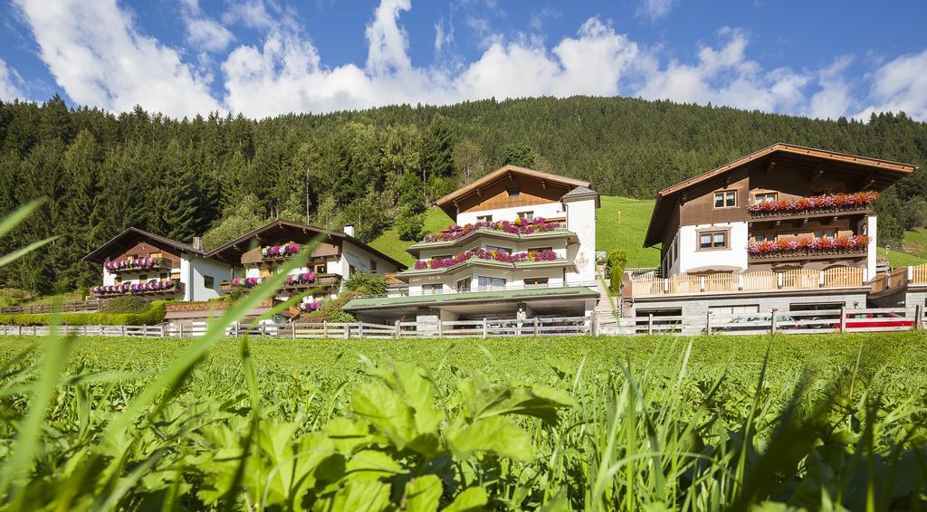 Gastehaus Kartnaller