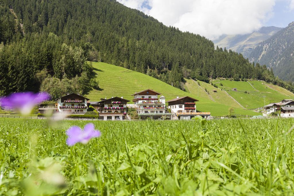 Gastehaus Kartnaller