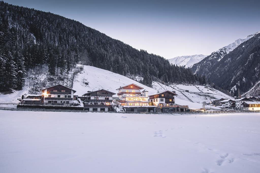 Apartment Gastehaus Kartnaller Neustift im Stubaital