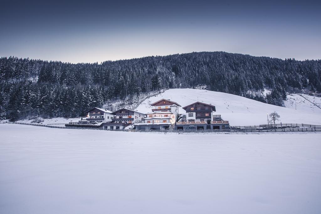 Gastehaus Kartnaller Neustift im Stubaital