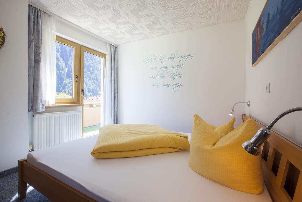 Apartment Gastehaus Kartnaller Neustift im Stubaital