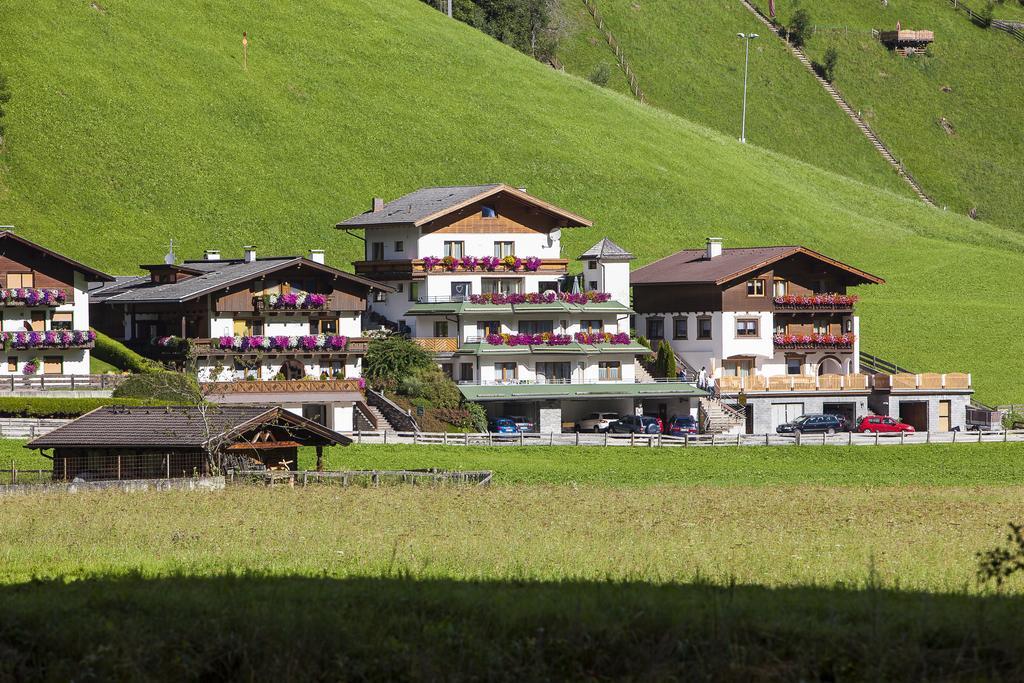 Apartment Gastehaus Kartnaller Neustift im Stubaital
