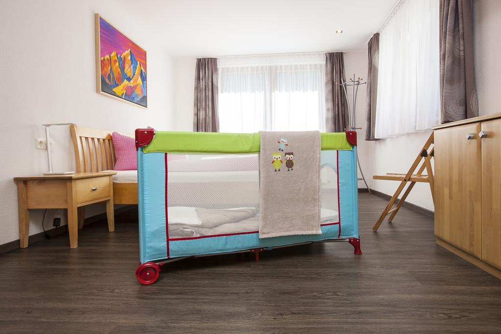 Apartment Gastehaus Kartnaller Neustift im Stubaital