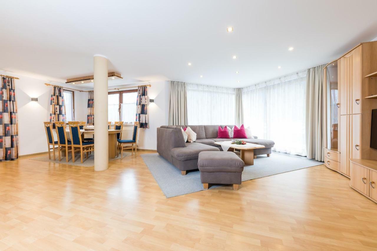Apartment Gastehaus Kartnaller
