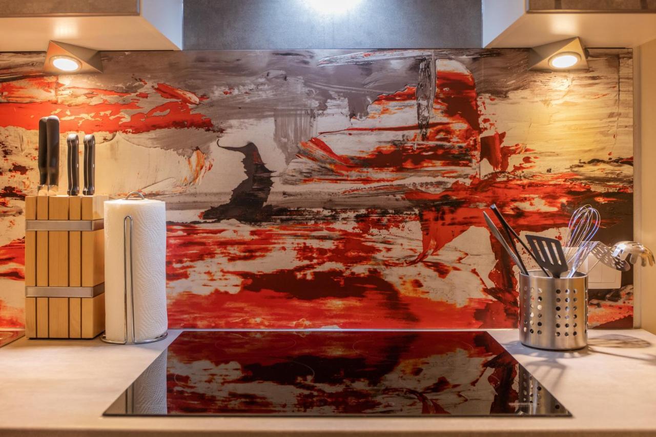 Appartement Art Neustift im Stubaital